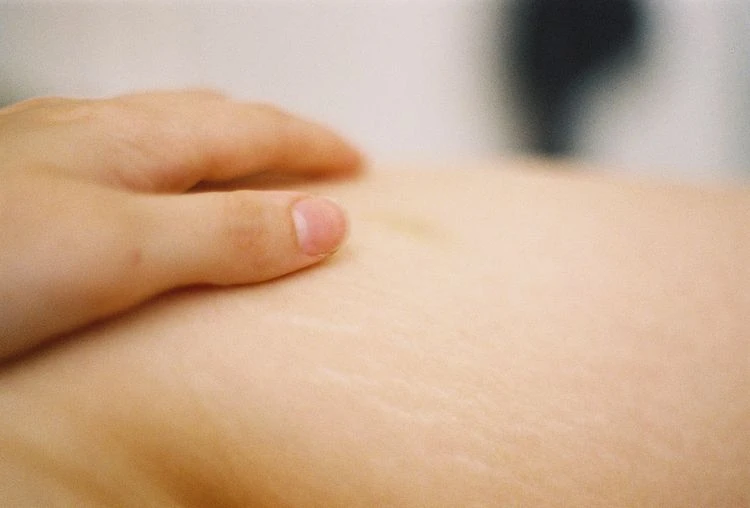 Polina, 22 story cover