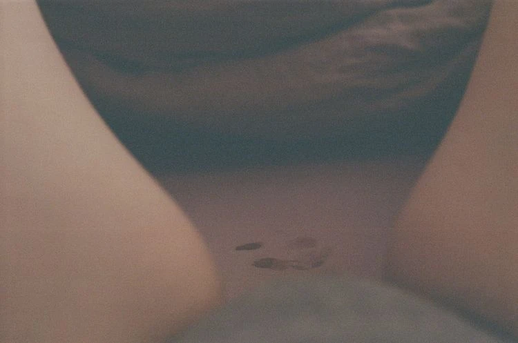 Agnes, 42 story cover