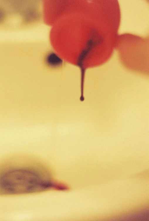 Lydia, 26 story cover