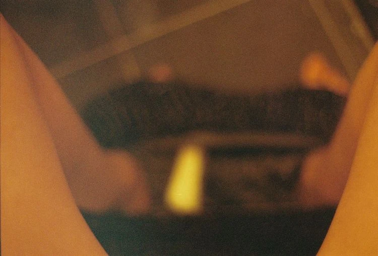 Angelina, 22 story cover