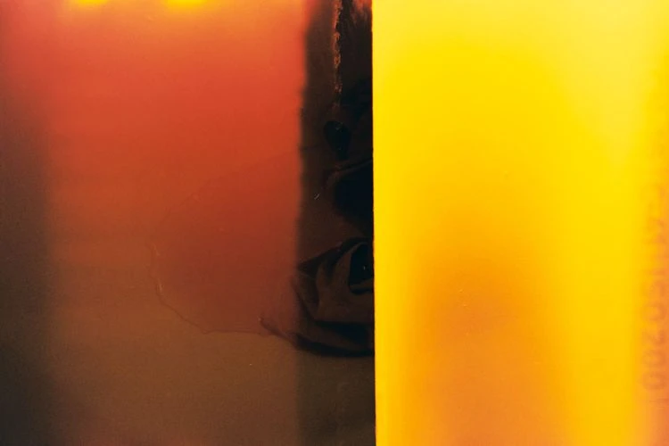 Rhodé, 29 story cover